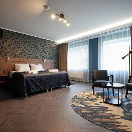 Hotell Wesenbergh Rakvere Zewnętrze zdjęcie