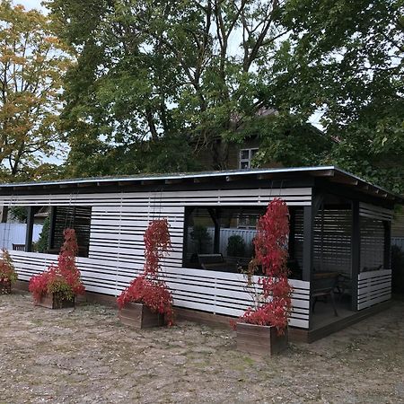Hotell Wesenbergh Rakvere Zewnętrze zdjęcie