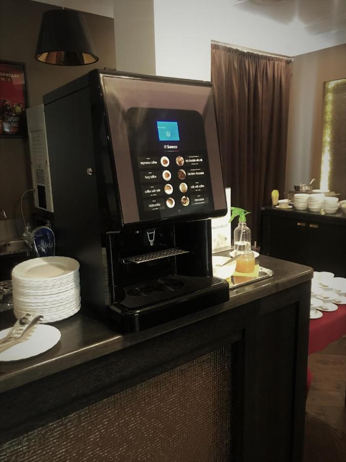 Hotell Wesenbergh Rakvere Zewnętrze zdjęcie