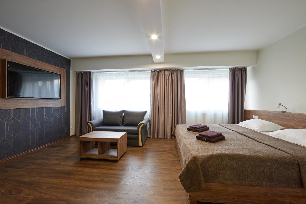 Hotell Wesenbergh Rakvere Zewnętrze zdjęcie