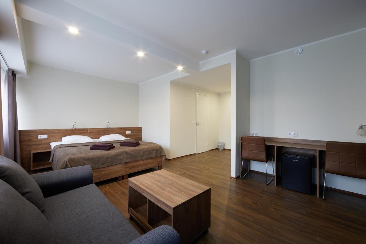 Hotell Wesenbergh Rakvere Zewnętrze zdjęcie