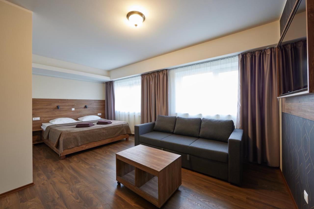 Hotell Wesenbergh Rakvere Zewnętrze zdjęcie