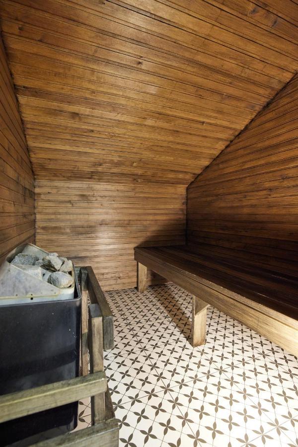 Hotell Wesenbergh Rakvere Zewnętrze zdjęcie