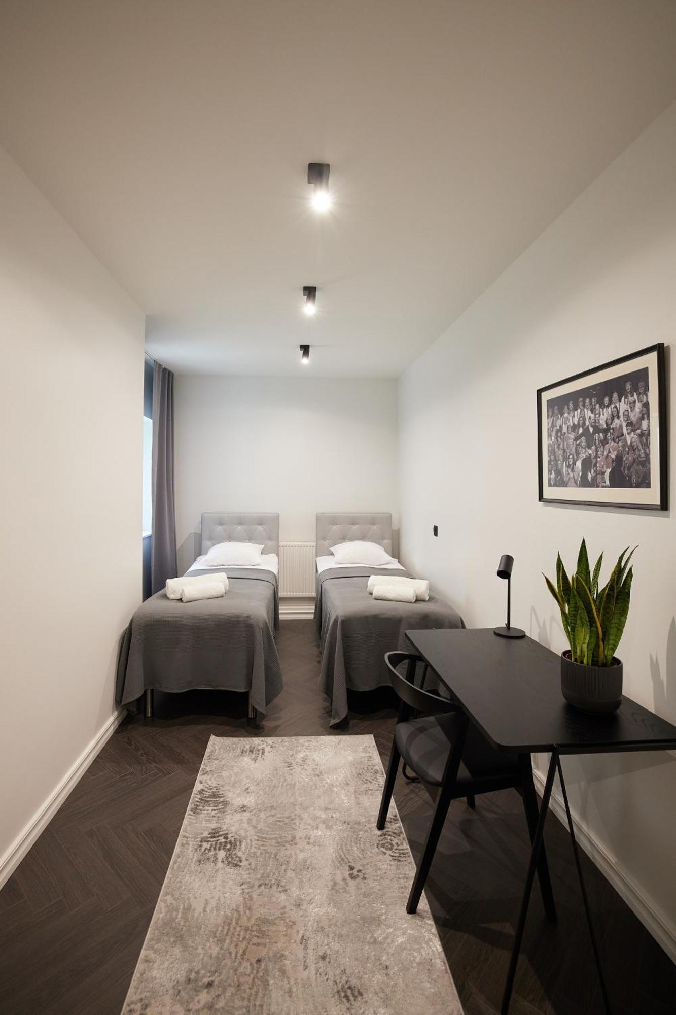 Hotell Wesenbergh Rakvere Zewnętrze zdjęcie