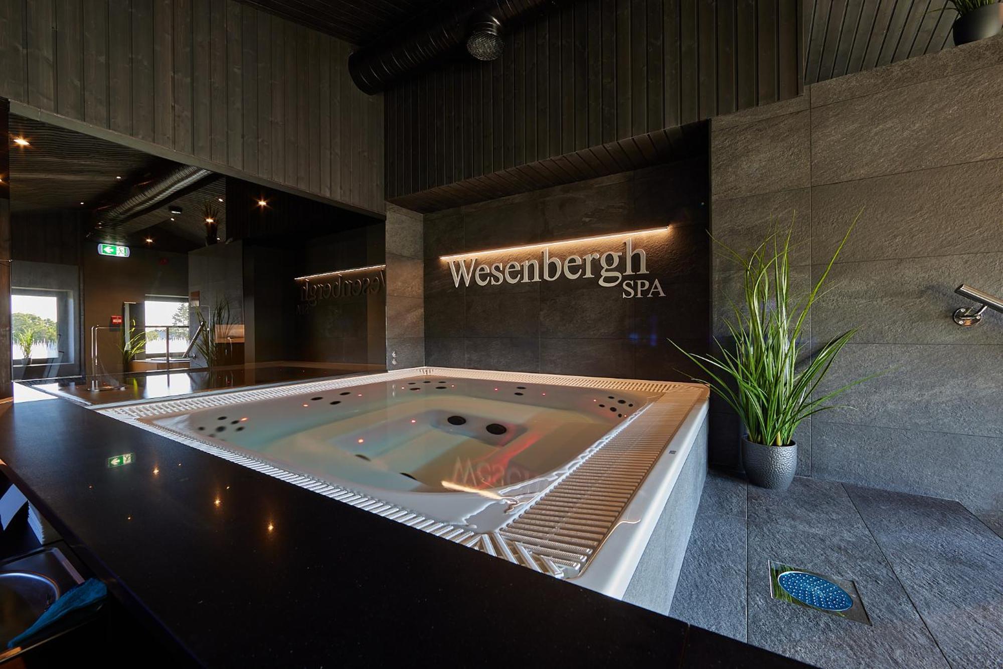 Hotell Wesenbergh Rakvere Zewnętrze zdjęcie