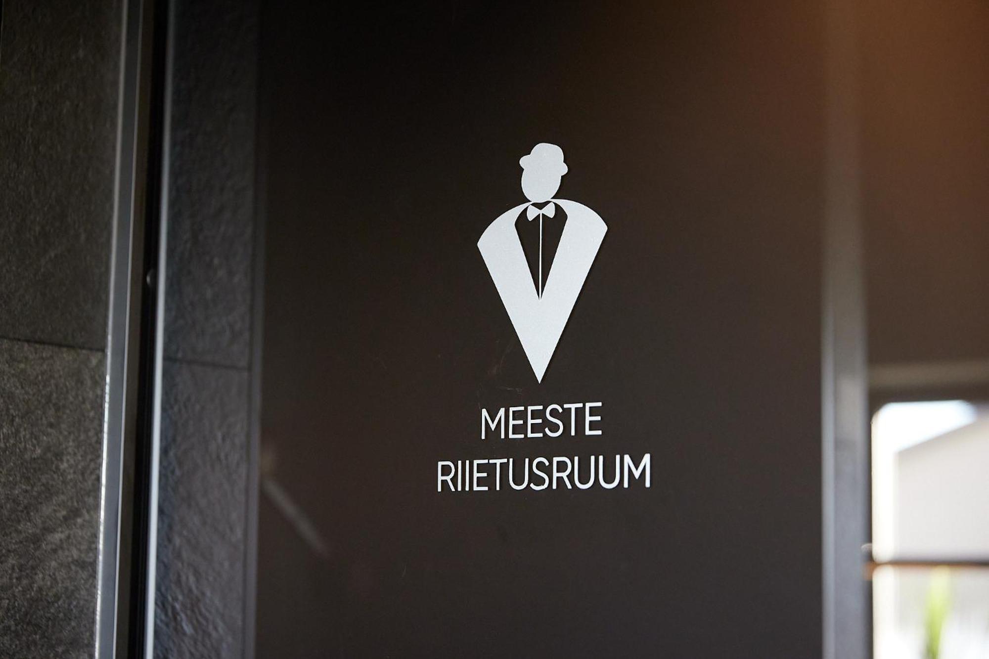 Hotell Wesenbergh Rakvere Zewnętrze zdjęcie