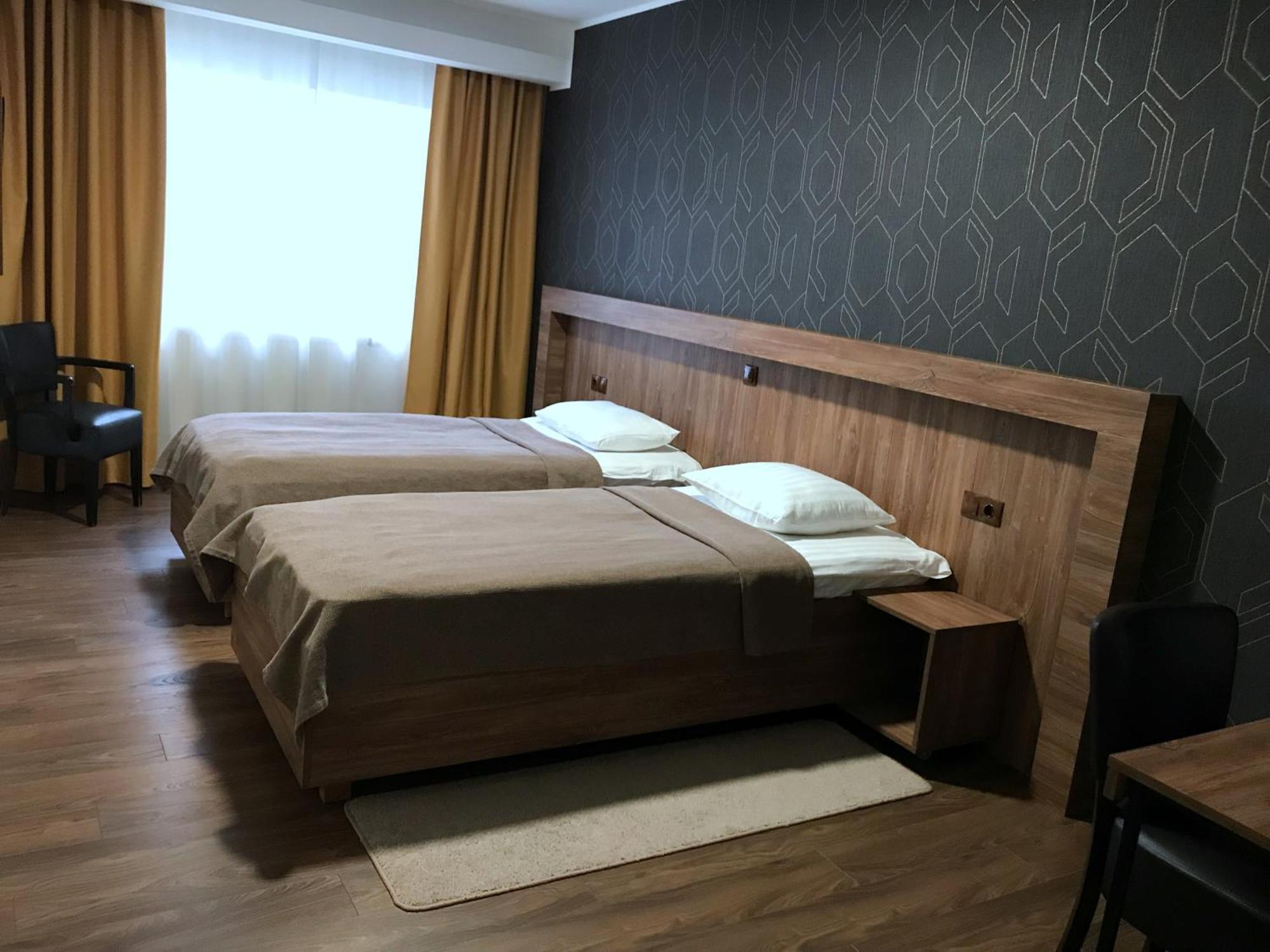 Hotell Wesenbergh Rakvere Zewnętrze zdjęcie
