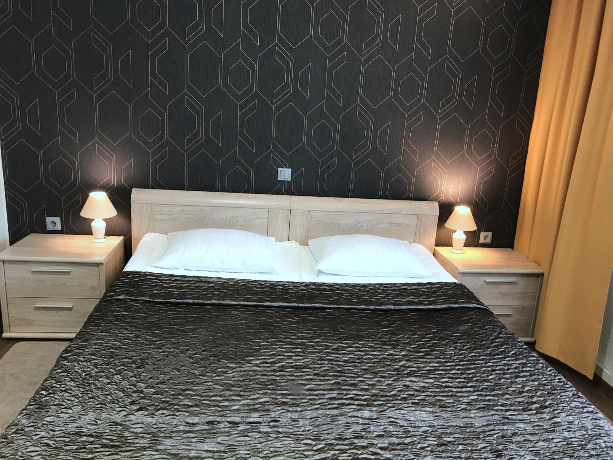 Hotell Wesenbergh Rakvere Zewnętrze zdjęcie