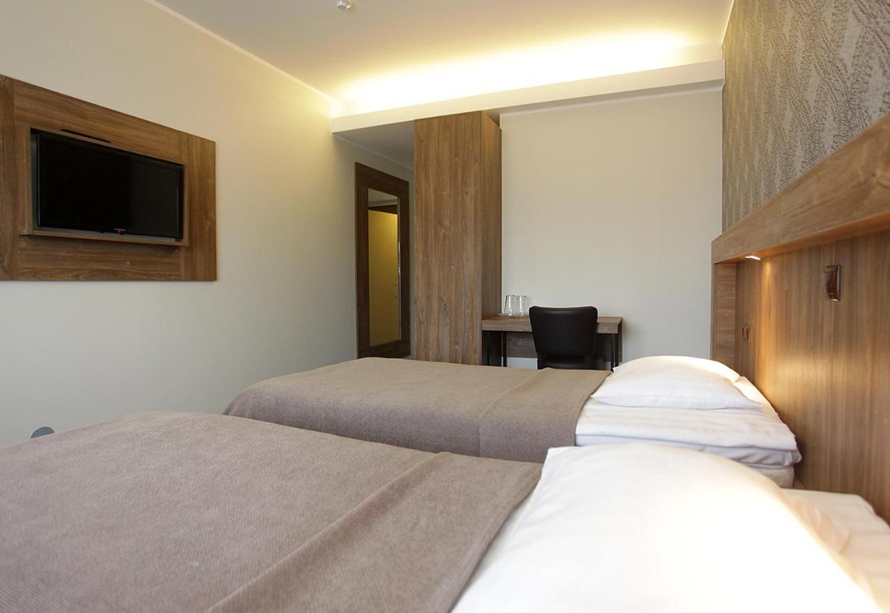Hotell Wesenbergh Rakvere Zewnętrze zdjęcie