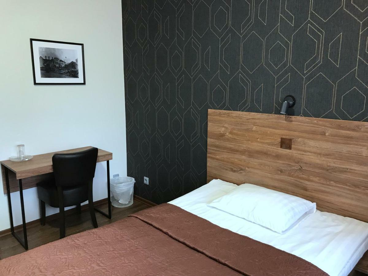 Hotell Wesenbergh Rakvere Zewnętrze zdjęcie