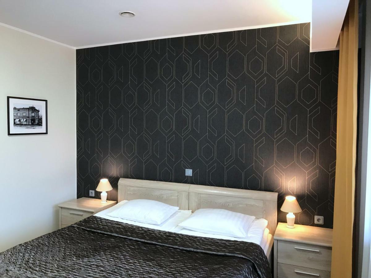 Hotell Wesenbergh Rakvere Zewnętrze zdjęcie