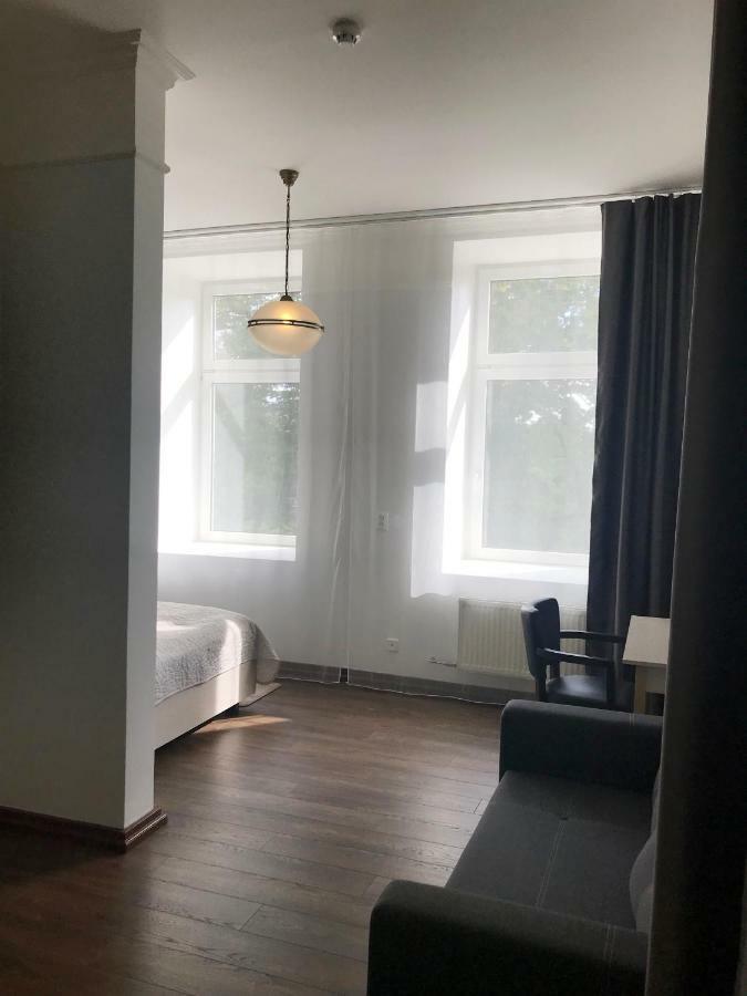Hotell Wesenbergh Rakvere Zewnętrze zdjęcie