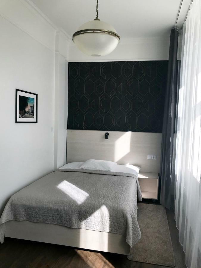 Hotell Wesenbergh Rakvere Zewnętrze zdjęcie