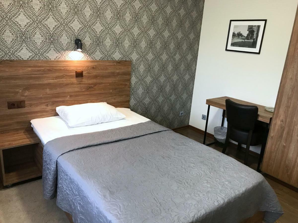 Hotell Wesenbergh Rakvere Zewnętrze zdjęcie