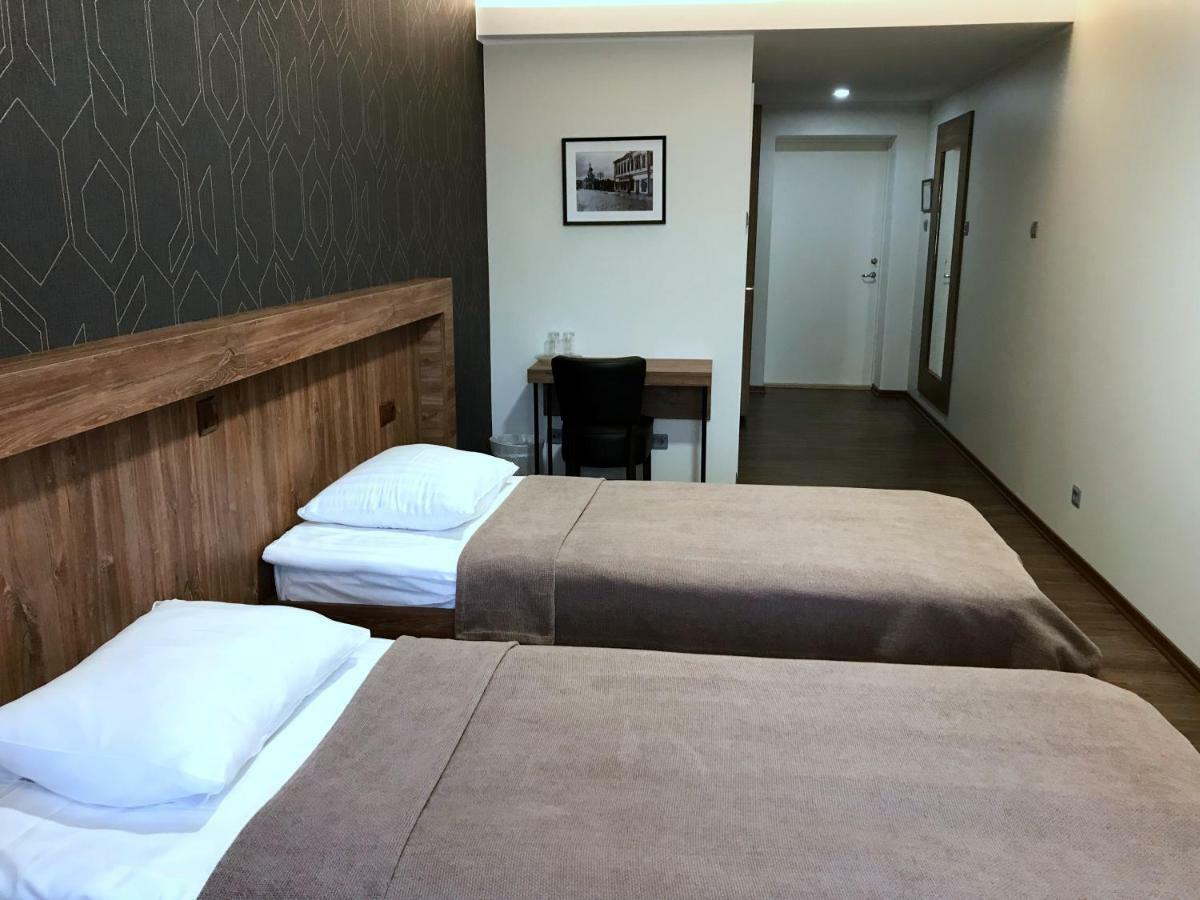 Hotell Wesenbergh Rakvere Zewnętrze zdjęcie