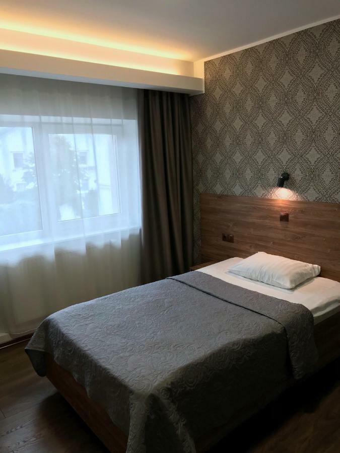 Hotell Wesenbergh Rakvere Zewnętrze zdjęcie