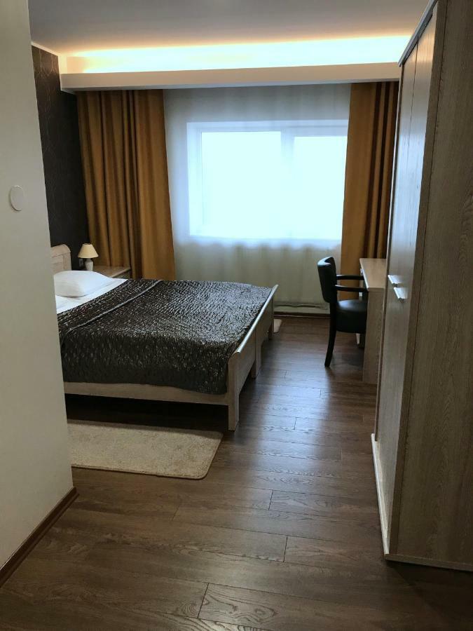 Hotell Wesenbergh Rakvere Zewnętrze zdjęcie