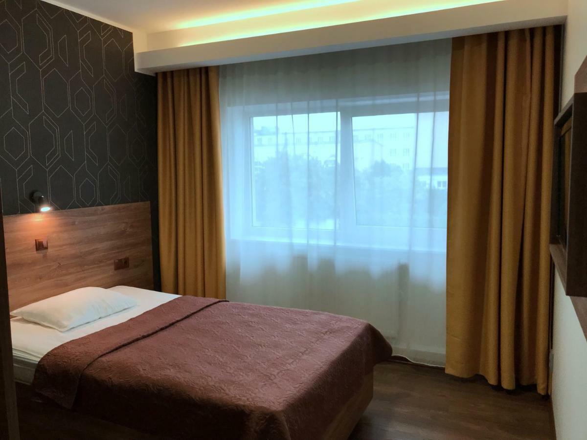 Hotell Wesenbergh Rakvere Zewnętrze zdjęcie