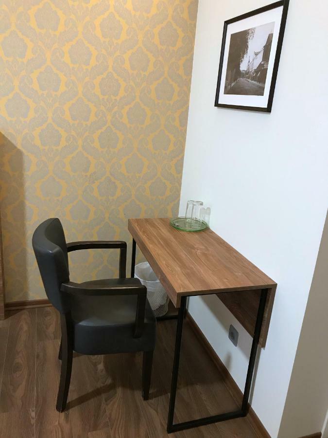 Hotell Wesenbergh Rakvere Zewnętrze zdjęcie
